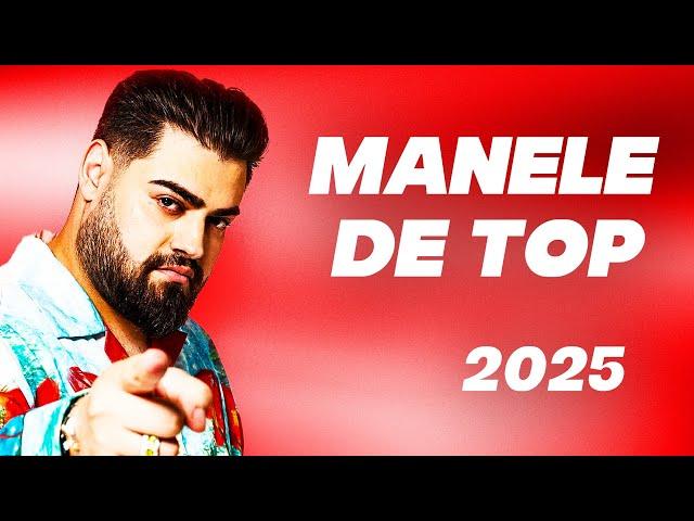 Cele Mai Bune Manele 2025  Mix 1 Ora Manele de TOP 2025  Mega Hituri Manele 2025
