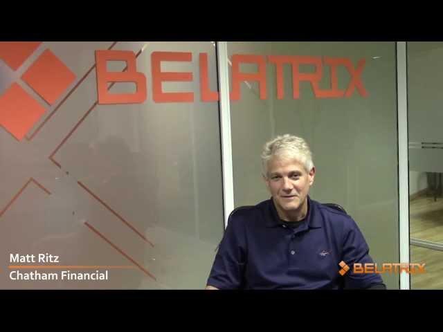 Matt Ritz Interview for Belatrix Software