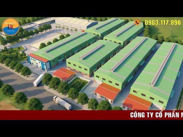 Nội thất Đức Khang - Thiết kế sản xuất nội thất chuyên nghiệp