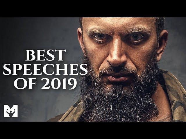 MOTIVERSITY - BEST OF 2019 | Best Motivational Videos - Speeches Compilation 1 Hour Long