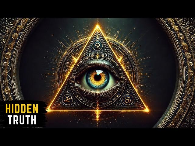 The Illuminati and Jesus: The Hidden Truth No One Wants You to Know