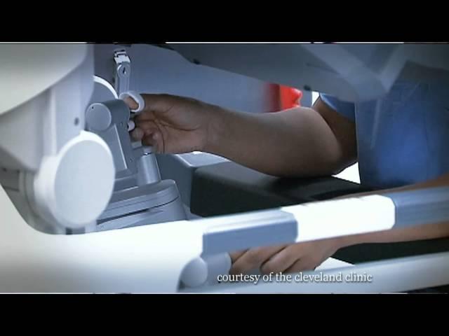 What Does a Heart Surgeon Do?