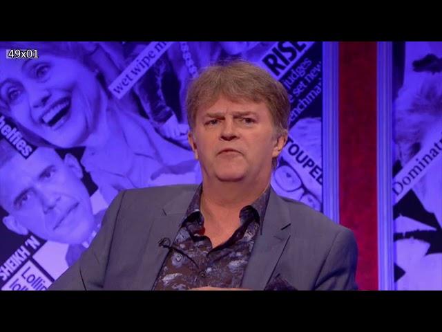 The best of Hignfy series 49