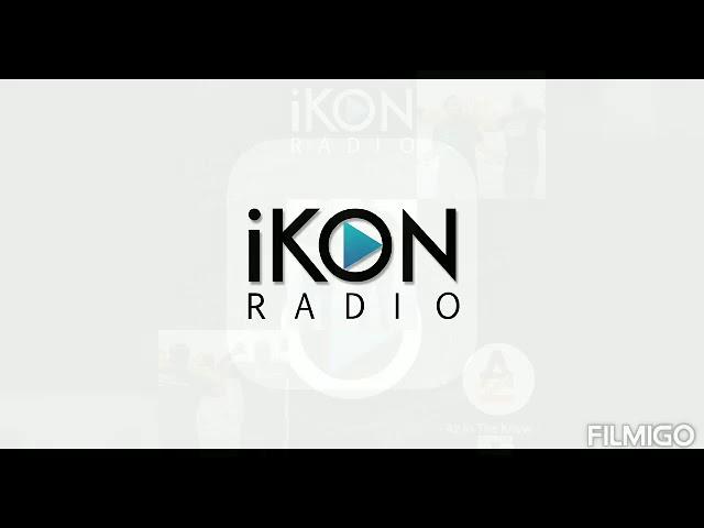 Az In The Know & Go City Say It Loud Sports on IKON Radio