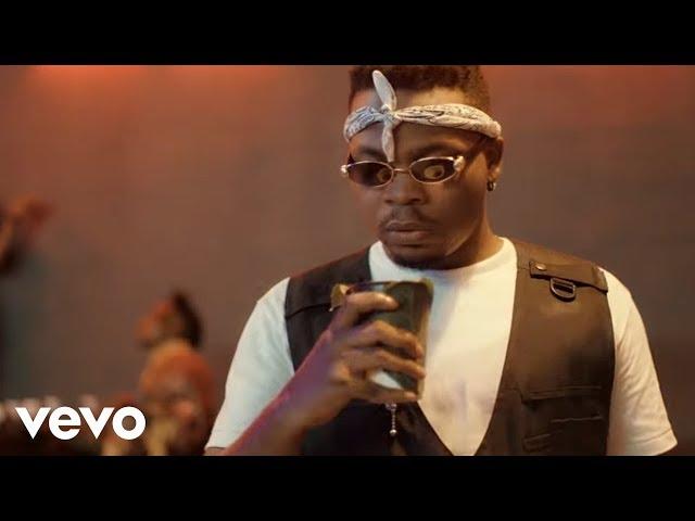 Olamide - Science Student (Official Video)