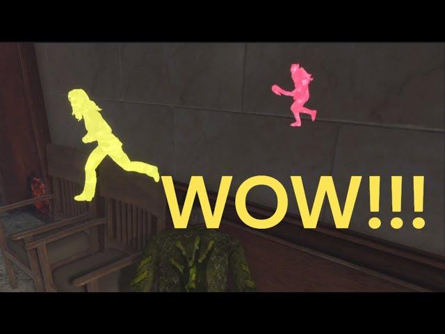 What a **** Move!