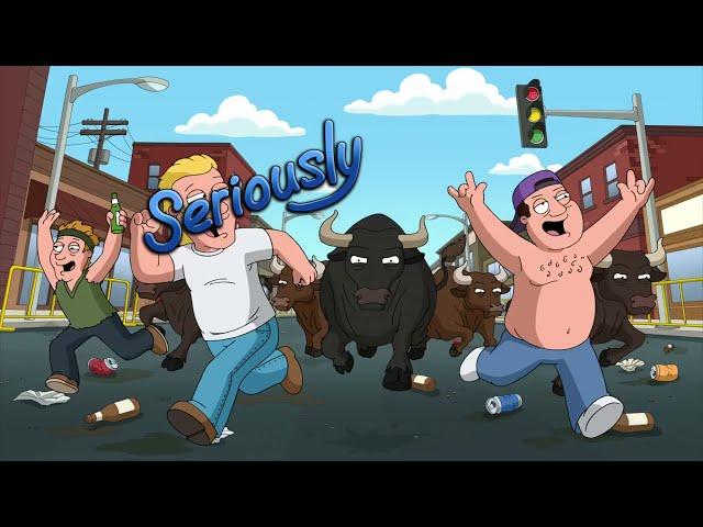 [NoZoom] Family Guy Season 14 Episode 9 - Family Guy Full Episodes 2024 NoCuts #1080p