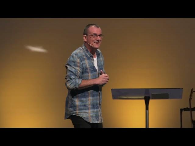 Open to the Kingdom / Matt 13:1-9, 18-23 / Phil Gaudion