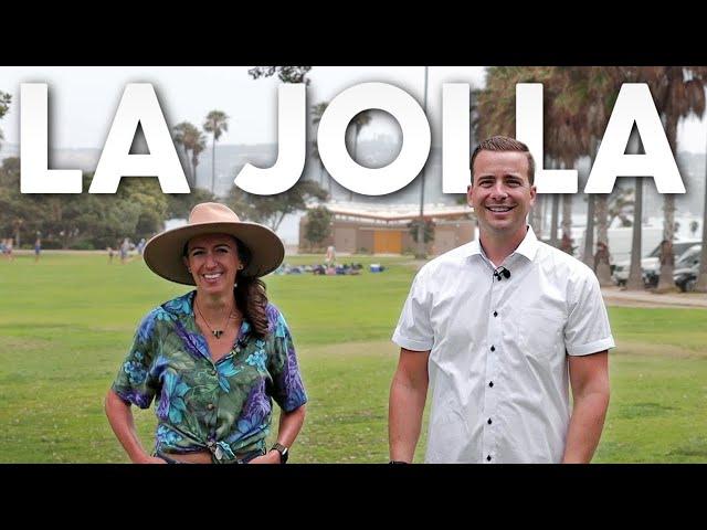 A Local’s Guide to La Jolla, CA