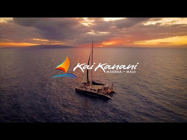 Kai Kanani Adventure Sunset Sail