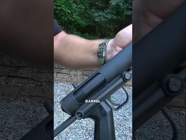 Kentucky Ballistics: The Worse ShotGun Ever Made!!!