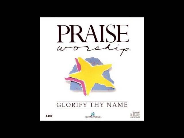 Kent Henry- Thou Art A Shield For Me (Medley) (Hosanna! Music)