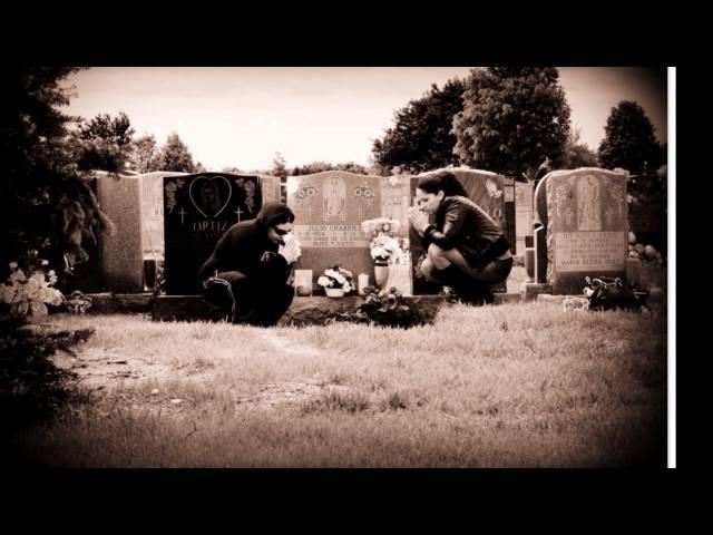 RIP Abuela!
