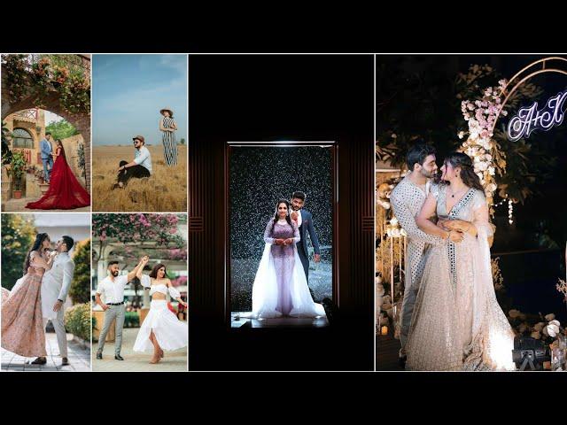 Best Pre Wedding Photoshoot | Pre Wedding Photography | Marriage photography | Photopose 111