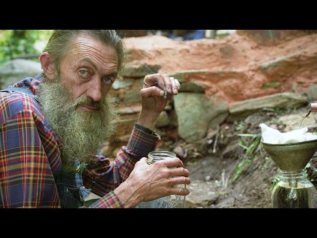 Living History—The Popcorn Sutton Interviews (complete)