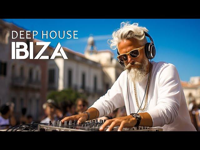 Ibiza Summer Mix 2024  Best Of Tropical Deep House Music Chill Out Mix 2024  Chillout Lounge