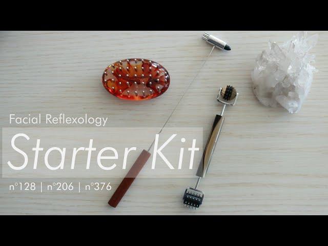 How-To use multireflex tools | yang yin | Starter Kit | Dien Chan | Chan'beauté | Erica Weiland