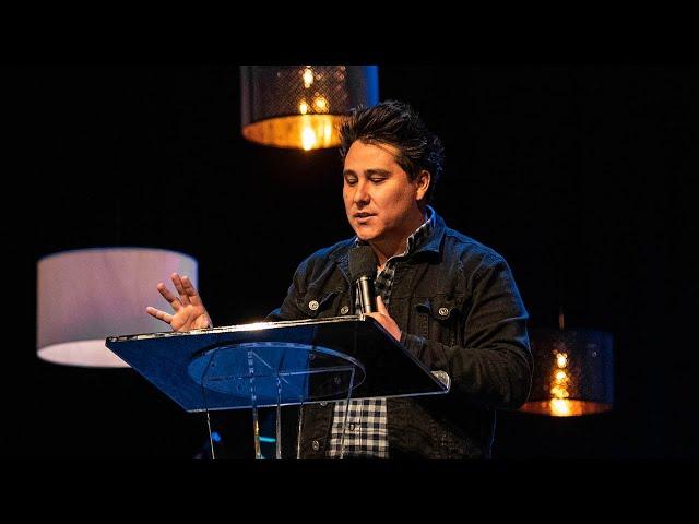 It's Seasonal | Pastor Jason Alvarado | Faith Assembly Orlando