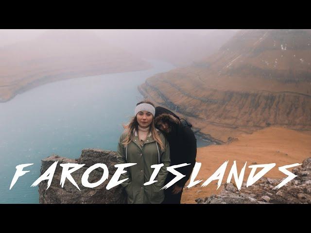 YOU MUST VISIT FAROE ISLANDS!