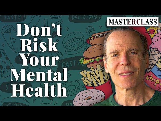 What Toxic Hunger Is Doing to Your Body and BRAIN | Dr. Joel Fuhrman