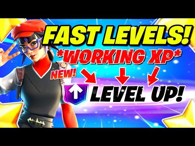 *NEW* Fortnite XP MAP How To LEVEL UP FAST in CHAPTER 6 SEASON 3! (EARN XP For BATTLE PASS)