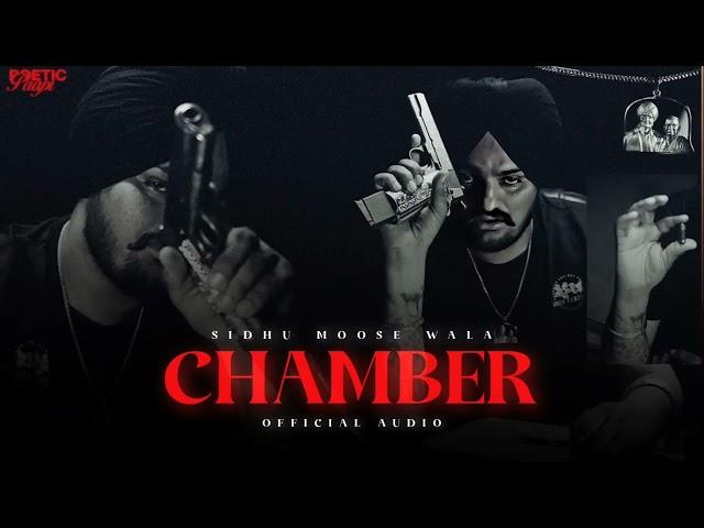 CHAMBER |SIDHU MOOSE WALA| NEW SONG (LEAKED)