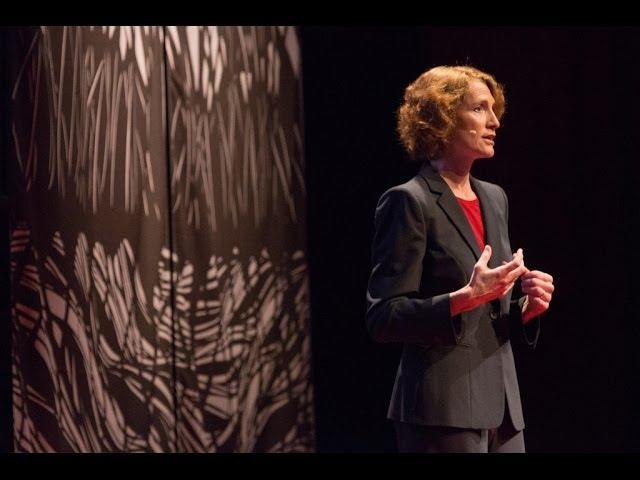 Teach life skills and change our world: Jill Siegal Chalsty at TEDxCharleston