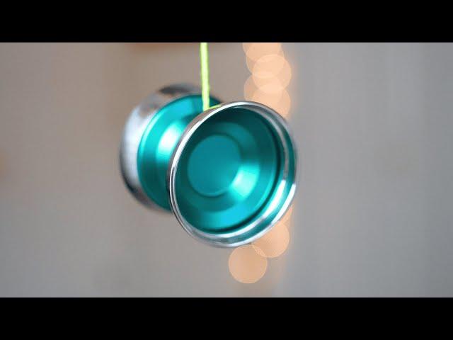 YoYo Review! YoYoFriends "Papercut" YoYo Review!