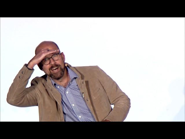 Jonathan Berent, X, Moonshot Factory - 2019 Stanford Medicine Big Data | Precision Health