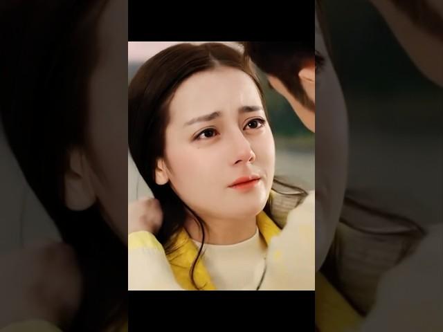 #迪丽热巴 我的神啊又破碎又美! #dilraba #dilrabadilmurat