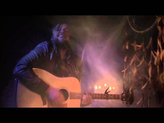 RONS AND AGNES - HERE I AM (Bryan Adams cover)
