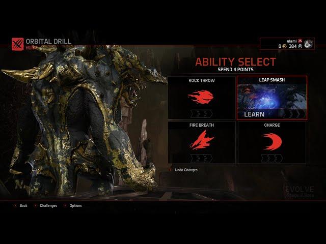 Prime Meteor is Relentless - Evolve Stage 2 2024 Gameplay