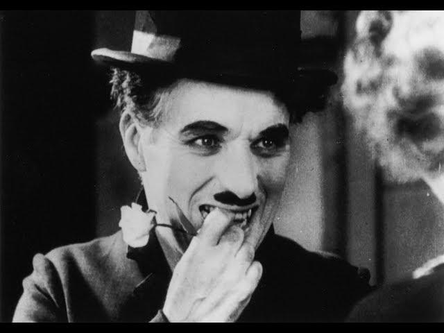 Charlie Chaplin - City Lights ending