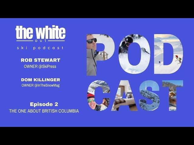 S2. E2 British Columbia Special Bonus Edition