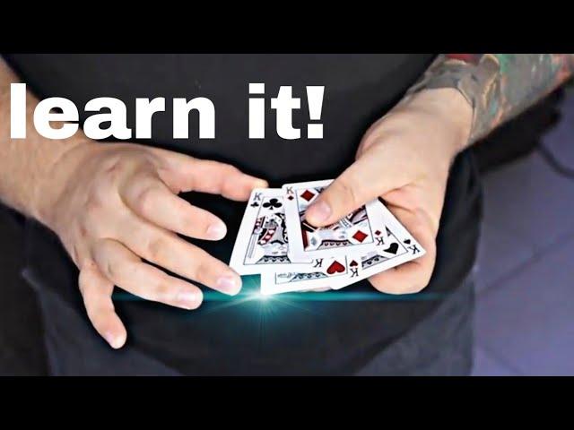 This TRICK Will MAKE you LOOK LIKE A PRO | tutorial |