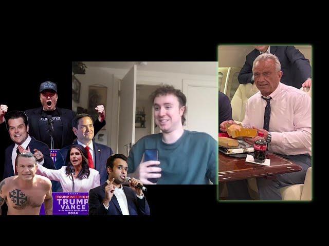 the whole "Next 4 Years" thing