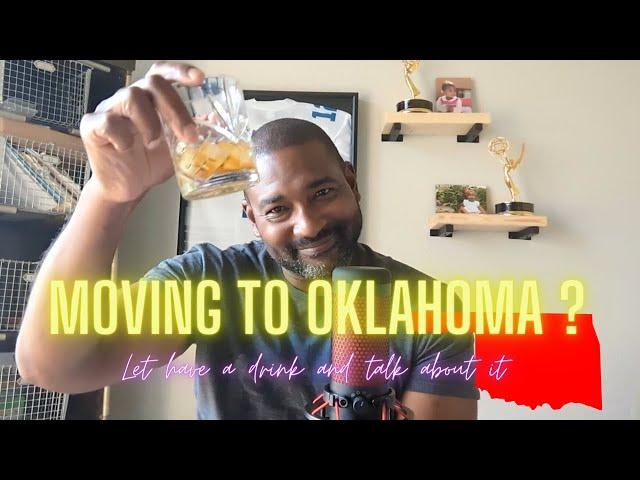 Moving to Oklahoma City - Start Here!