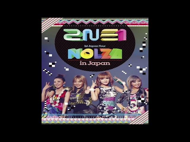 Loop Hit Music - Higa Arthur Nery 2NE1 "1st Japan Tour" NOLZA in Japan (Philippines)