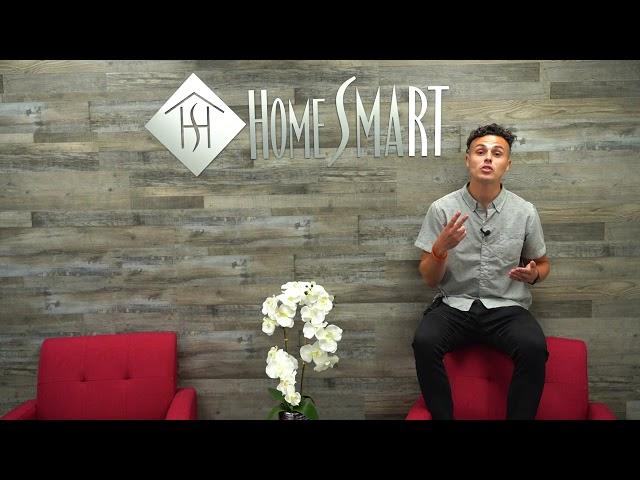 Why I Joined HomeSmart Realty Group