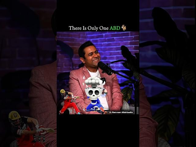 No One Even Close To Ab De Villiers#abdevilliers #suryakumaryadav #viratkohli #shorts