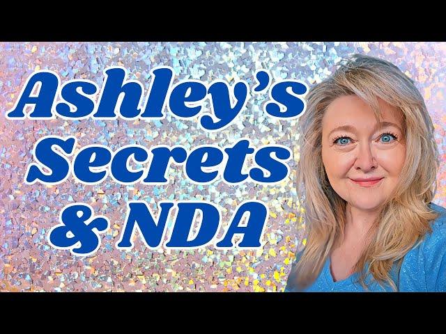 WHAT A RABBIT HOLE!! STARTED WITH ASHLEY'S NDA ABOUT THE CHILDREN AND ENDED WITH HARRY!