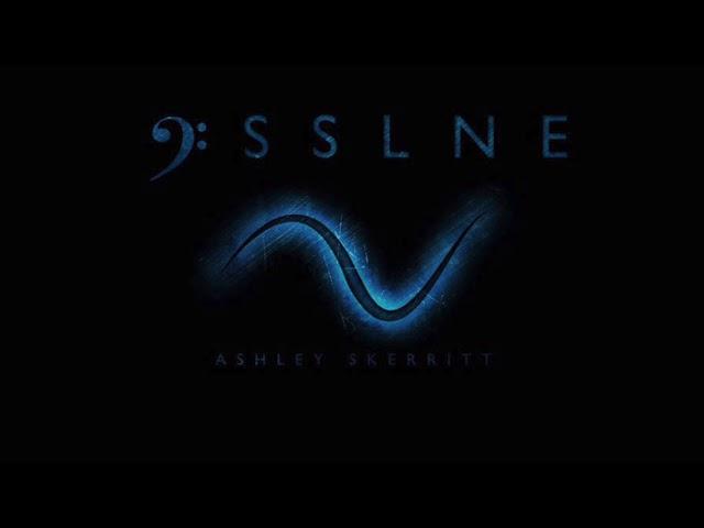 BASSLINE (OFFICIAL AUDIO) - Ashley Skerritt