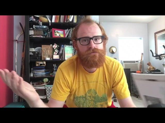 Method Book Monday: Rudimental Logic