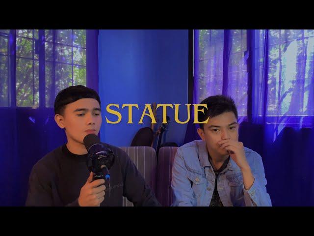 Statue - Lil Eddie (Cover) | Dave Carlos x Fern