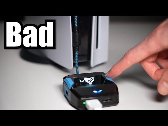 Sadly, Cheating On PS5 Just Got Easier..