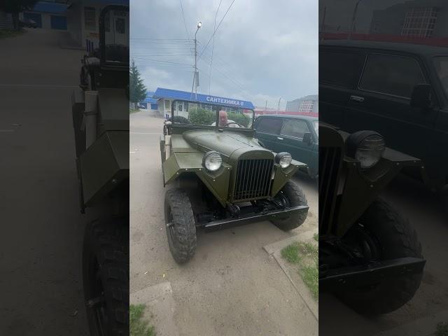 Хранитель истории - Сергей Львович #авто #automobile #автопрогулка #автоблог #обзор