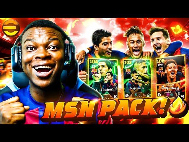 DOUBLE BOOST MSN PACK!!! THE BEST PACK EVER