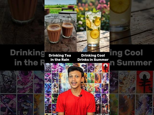 Which Feeling Is Better? 