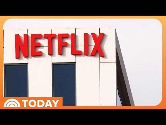 Netflix to raise prices again — even after record new subscribers