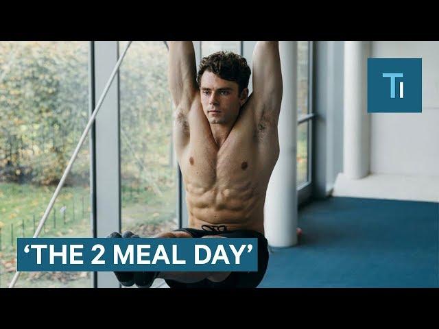 The 'Most Effective' Method Of Intermittent Fasting